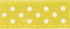 RAYHER---NASTRO-IN-RASO-CON-PUNTINI-H-9,5mm-ROTOLO-10MT-GIALLO