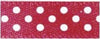 RAYHER---NASTRO-IN-RASO-CON-PUNTINI-H-9,5mm-ROTOLO-10MT-PINK