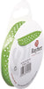 RAYHER---NASTRO-IN-RASO-CON-PUNTINI-H-9,5mm-ROTOLO-10MT-VERDE