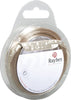 RAYHER---NASTRO-IN-RASO-CON-STELLE-H1-CM-ROTOLO-10MT-TORTORA