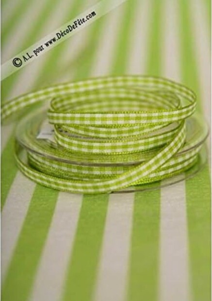 RAYHER---NASTRO-RASO-PUNTINI-VERDE-CHIARO-9,5MM-10MT