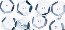 RAYHER---PAILLETTE-CONCAVE-ARGENTO-6MM---6GR