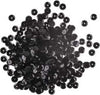 RAYHER---PAILLETTE-CONCAVE-NERO-6MM---6GR*