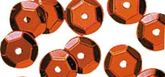 RAYHER---PAILLETTE-CONCAVE-RAME-6MM---6GR