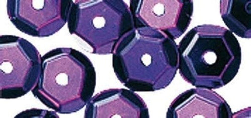 RAYHER---PAILLETTE-CONCAVE-VIOLA-6MM---6GR
