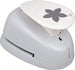 RAYHER---PERFORATORE-CARTA-E-CARTONCINI-FORMA-FIORE-3,81CM
