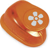 RAYHER---PERFORATRICE-PER-CARTA/CARTONCINI---FANTASIA-FIORE-2,54CM