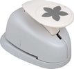 RAYHER---PERFORATRICE-PER-CARTA/CARTONCINI---FANTASIA-FOGLIA-D'EDERA-2,54CM
