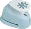 RAYHER---PERFORATRICE-PER-CARTA/CARTONCINI---FANTASIA-MARGHERITA-2,54CM
