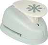 RAYHER---PERFORATRICE-PER-CARTA/CARTONCINI---FANTASIA-MARGHERITA-3,81CM