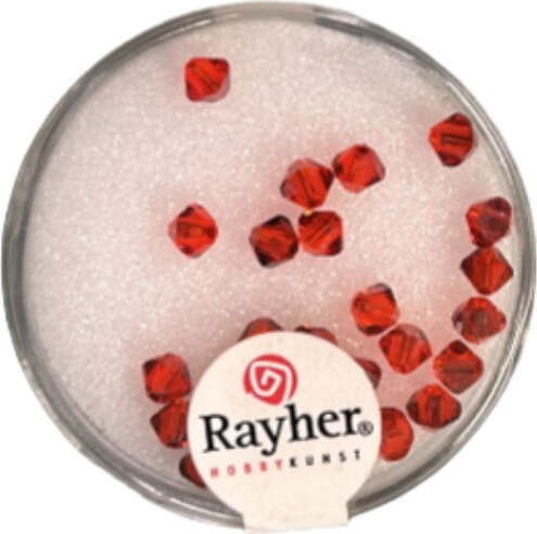 RAYHER---PERLE-DI-SWAROVSKI-COLORATE-4MM-25PZ
