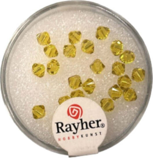 RAYHER---PERLE-DI-SWAROVSKI-COLORATE-4MM-25PZ