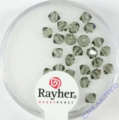RAYHER---PERLE-DI-SWAROVSKI-COLORATE-4MM-25PZ