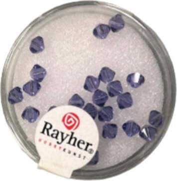 RAYHER---PERLE-DI-SWAROVSKI-COLORATE-4MM-25PZ