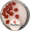 RAYHER---PERLE-DI-SWAROVSKI-COLORATE-6MM-12PZ