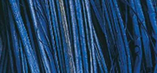 RAYHER---RAFIA-NATURALE-COLORE-BLU-SCURO-MATASSINA-25GR.