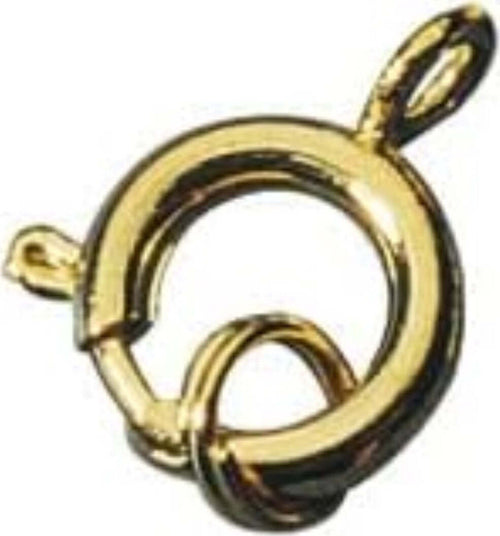 RAYHER---ROSETTA-ELASTICO-CON-ANELLO-COLORE-ORO-3PZ