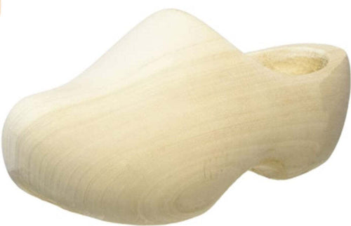RAYHER---SCARPETTE-DI-LEGNO-IN-STILE-OLANDESE-3CM---CONFEZIONE-DA-1-PAIO