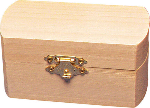 RAYHER---SCRIGNO-PORTA-OGGETTI-IN-LEGNO-NON-TRATTATO---FORMA-SEMI-OVALE-10x6CM