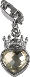 RAYHER---SHOE-CHARMS-CUORE-CON-CORONA-+-PIETRA-16MM---CON-CLIP-11MM