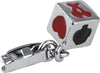 RAYHER---SHOE-CHARMS-DADO-7MM---CON-CLIP-11MM