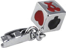 RAYHER---SHOE-CHARMS-DADO-7MM---CON-CLIP-11MM