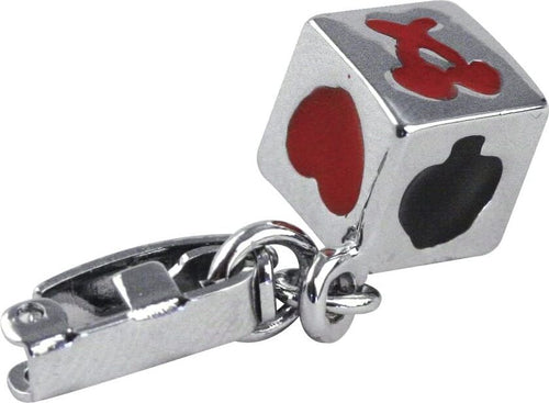 RAYHER---SHOE-CHARMS-DADO-7MM---CON-CLIP-11MM