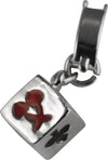 RAYHER---SHOE-CHARMS-DADO-7MM---CON-CLIP-11MM