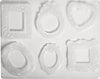 RAYHER---STAMPO-PER-COLATA---CORNICI-DECORATE---6-MOTIVI-6,5-8cm-23,2x18,3cm