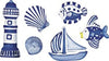 RAYHER---STAMPO-PER-COLATA---NAUTICA---6-MOTIVI-3-10cm