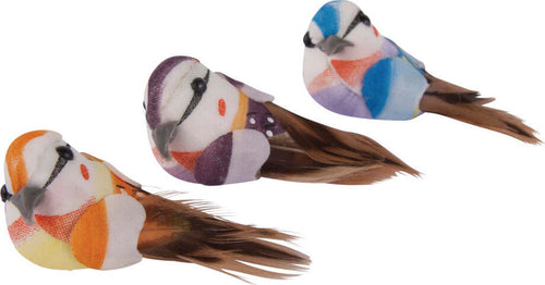 RAYHER---UCCELLO-DI-FUNGHI-3,5CM-3PZ