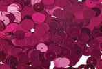 RAYHER-6gr---PAILLETTE-LISCE-6MM---COLORE-ROSSO/VIOLA