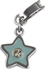 RAYHER-SHOE--CHARMS-STELLA-13MM,-CON-CLIP-11MM