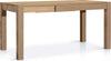 RAYMOND---tavolo-da-pranzo-moderno-allungabile-in-rovere-naturale-80x110/160-Marrone-Milani-Home