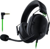 RAZER-CUFFIE-GAMING-WIRED-BLACKSHARK-V2-X-PS4/PS5/XBOX/SWITCH/PC