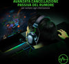 RAZER-CUFFIE-GAMING-WIRED-BLACKSHARK-V2-X-PS4/PS5/XBOX/SWITCH/PC