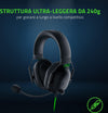 RAZER-CUFFIE-GAMING-WIRED-BLACKSHARK-V2-X-PS4/PS5/XBOX/SWITCH/PC