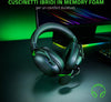 RAZER-CUFFIE-GAMING-WIRED-BLACKSHARK-V2-X-PS4/PS5/XBOX/SWITCH/PC