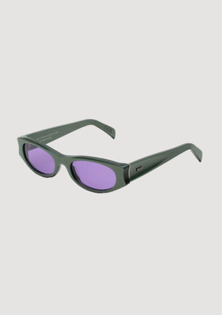 RETROSUPERFUTURE Razzo Metallic Mint da uomo