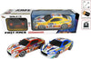 Rc Auto Fast Race Ass Gioco Macchina Radiocomandata a 7 Funzioni Giochi e giocattoli/Veicoli/Radiocomandati e telecomandati/Auto e camion/Auto Cartoleria Deja Vu - Crotone, Commerciovirtuoso.it