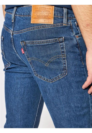 LEVI'S jeans 511 SLIM FIREFLIES da uomo
