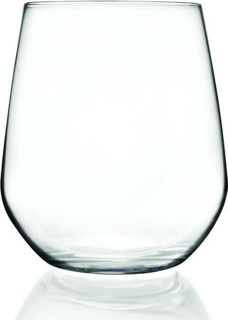 RCR Set 6 bicchieri Vino Aria Universum 425 mL Trasparente Casa e cucina/Stoviglie/Bicchieri e cristalli/Calici da vino Scontolo.net - Potenza, Commerciovirtuoso.it