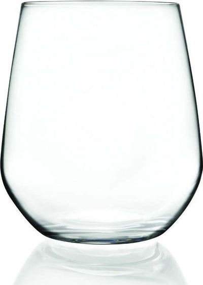 RCR Set 6 bicchieri Vino Aria Universum 425 mL Trasparente Casa e cucina/Stoviglie/Bicchieri e cristalli/Calici da vino Scontolo.net - Potenza, Commerciovirtuoso.it