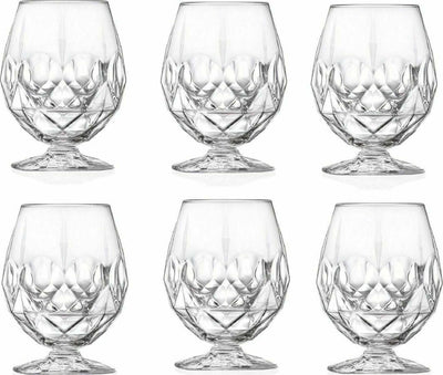RCR Set 6 calici Alkemist 53 cl Casa e cucina/Stoviglie/Bicchieri e cristalli/Calici da vino Scontolo.net - Potenza, Commerciovirtuoso.it