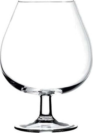 RCR Set 6 calici Brandy e Cognac 67 cl Casa e cucina/Produzione di birra e vino artigianali/Strumenti di pulizia e sterilizzazione Scontolo.net - Potenza, Commerciovirtuoso.it