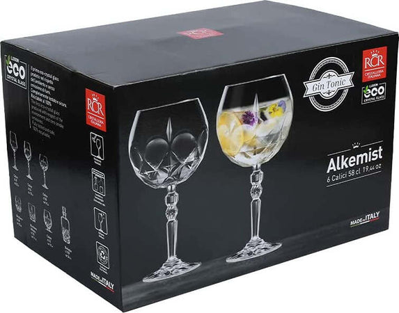 RCR-Set-6-calici-Gin-Tonic-ALKEMIST