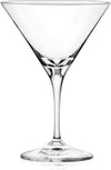 RCR-Set-Calici-Martini-INVINO-Trasparente-da-6-pz