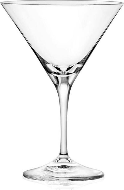 RCR-Set-Calici-Martini-INVINO-Trasparente-da-6-pz