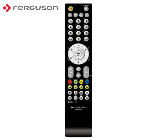 Telecomando Originale Ferguson RCU 650
