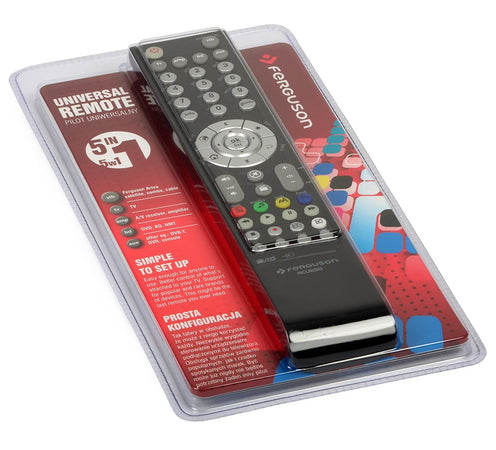 Telecomando Originale Ferguson RCU 650